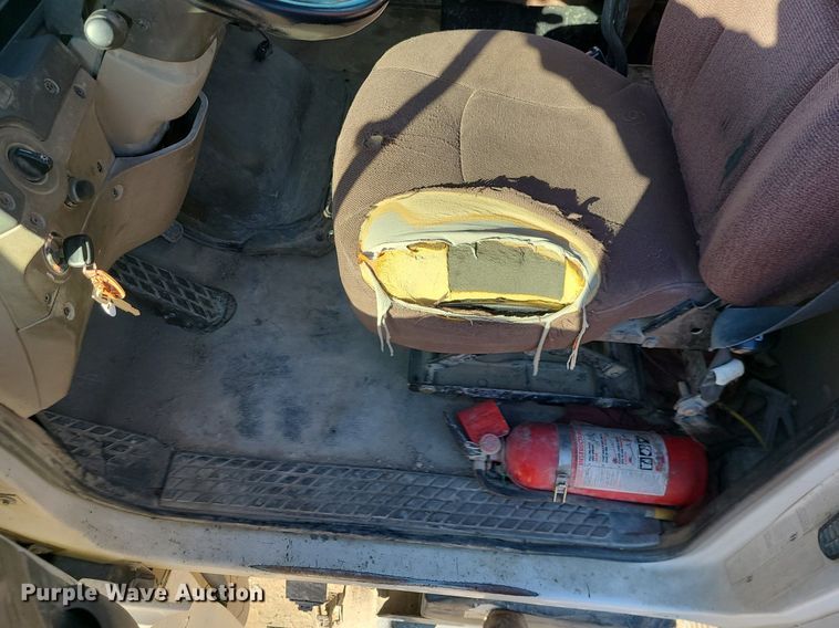 image for item MJ9485 2007 Sterling  ready mix truck