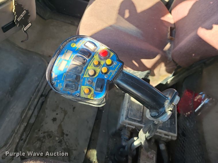 image for item MJ9485 2007 Sterling  ready mix truck