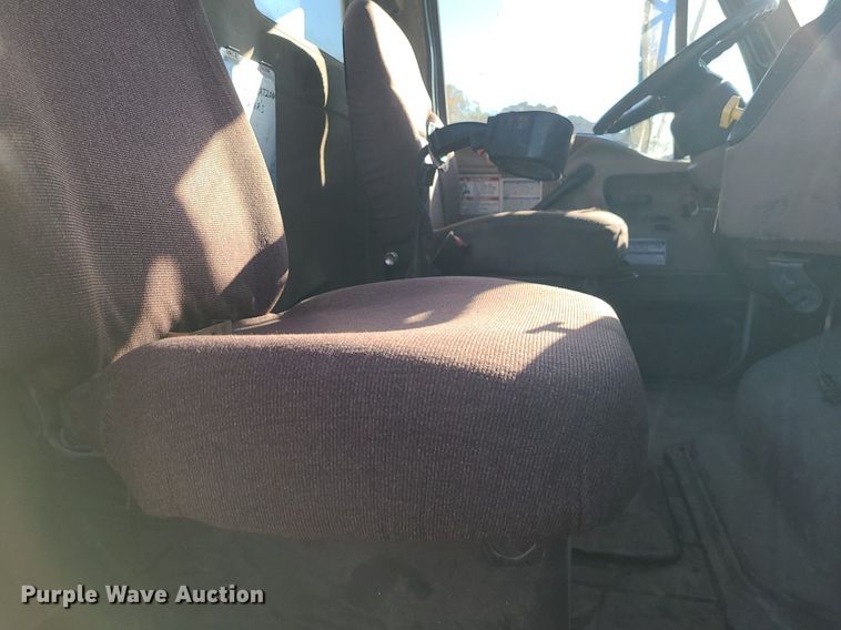 image for item MJ9485 2007 Sterling  ready mix truck