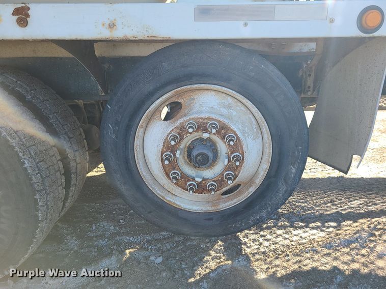 image for item MJ9485 2007 Sterling  ready mix truck