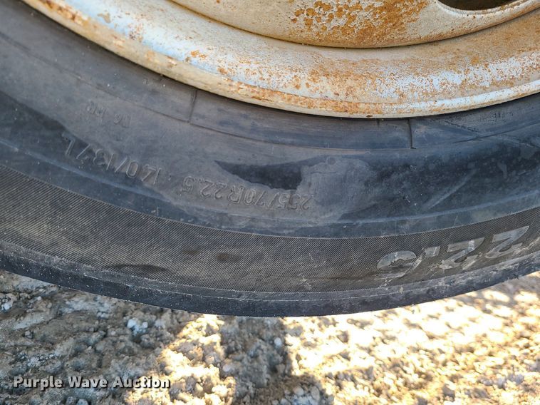 image for item MJ9485 2007 Sterling  ready mix truck