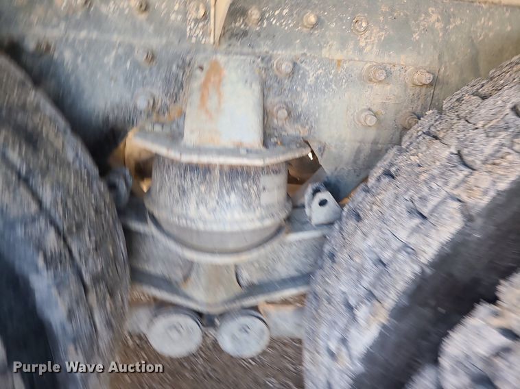 image for item MJ9485 2007 Sterling  ready mix truck