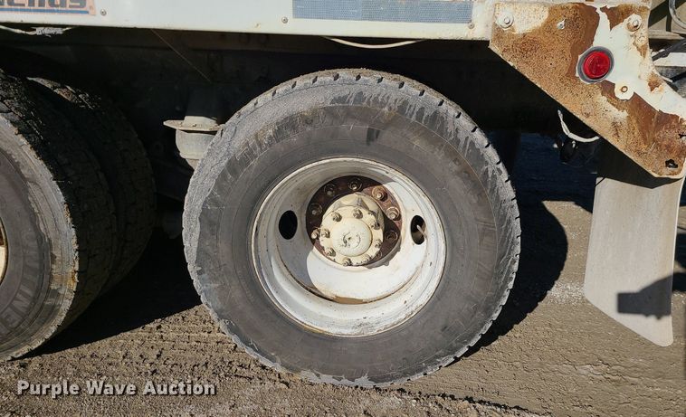 image for item MJ9485 2007 Sterling  ready mix truck