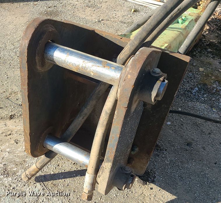 image for item MJ9488 Tramac V1600  breaker