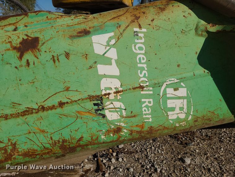 image for item MJ9488 Tramac V1600  breaker