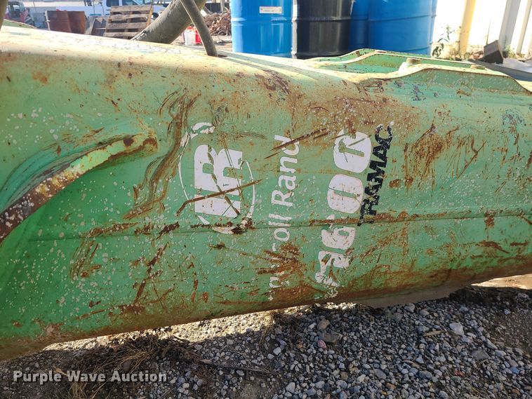 image for item MJ9488 Tramac V1600  breaker