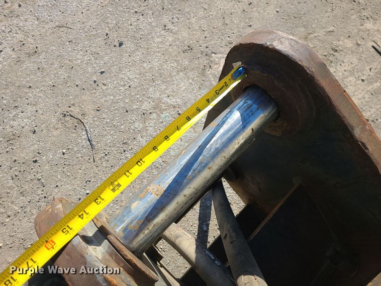 image for item MJ9488 Tramac V1600  breaker