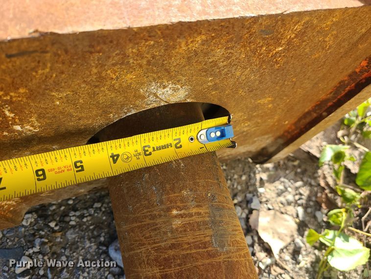 image for item MJ9489 NPK GH-6  breaker