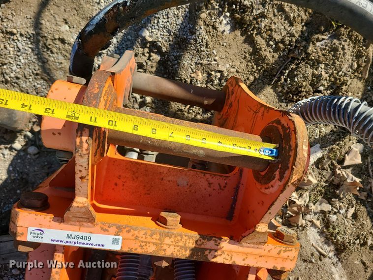 image for item MJ9489 NPK GH-6  breaker