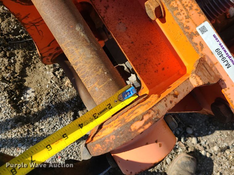 image for item MJ9489 NPK GH-6  breaker