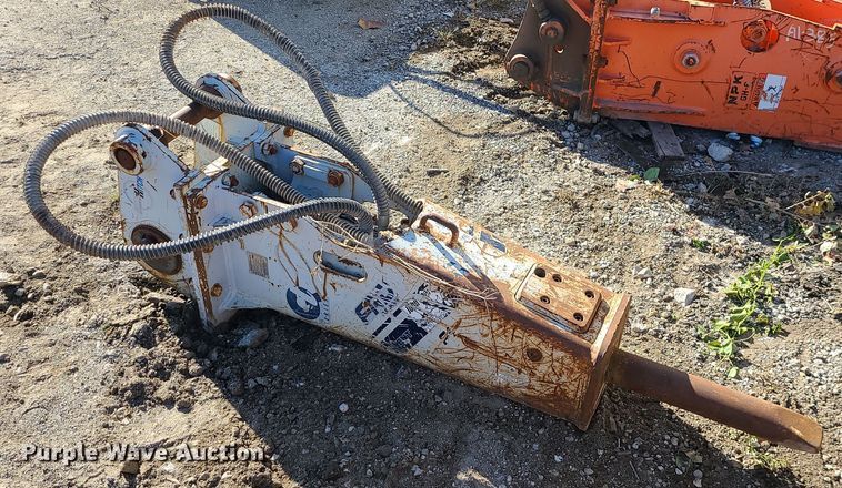 image for item MJ9490 FRD Kent F9-QT  breaker