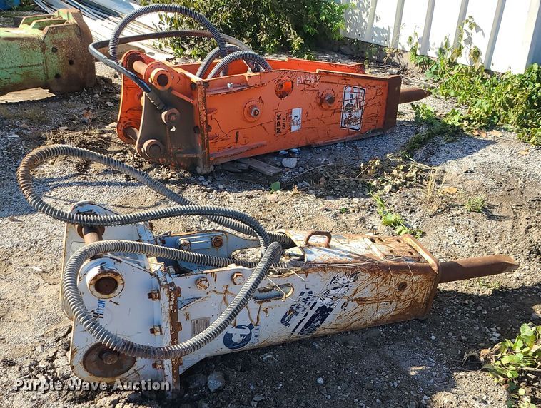 image for item MJ9490 FRD Kent F9-QT  breaker