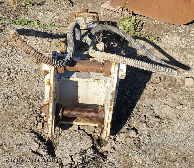 image for item MJ9490 FRD Kent F9-QT  breaker