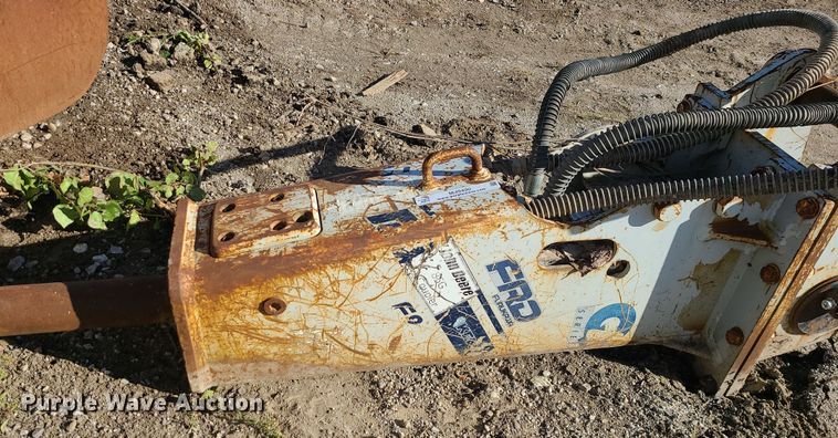 image for item MJ9490 FRD Kent F9-QT  breaker