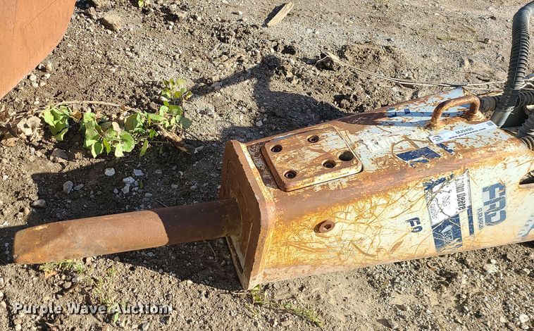 image for item MJ9490 FRD Kent F9-QT  breaker