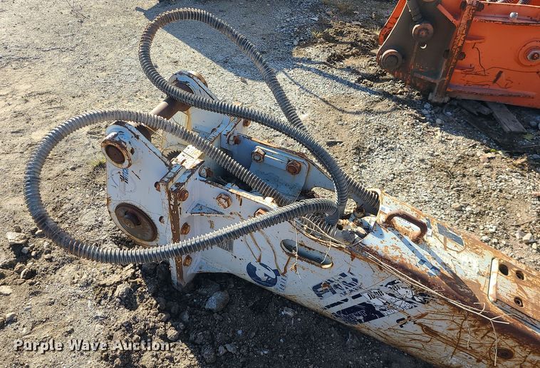 image for item MJ9490 FRD Kent F9-QT  breaker