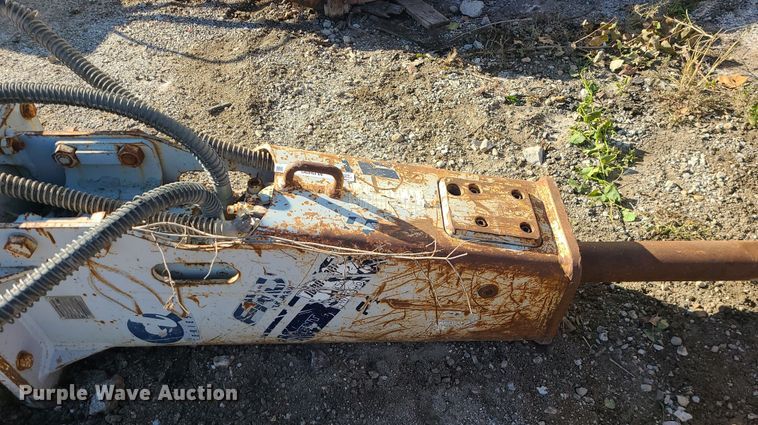 image for item MJ9490 FRD Kent F9-QT  breaker