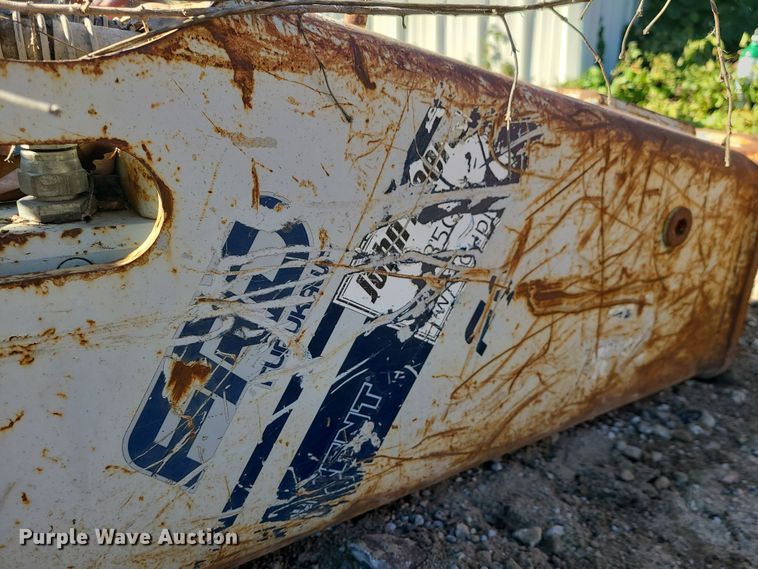 image for item MJ9490 FRD Kent F9-QT  breaker