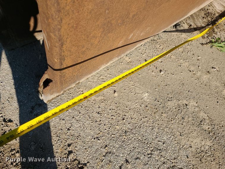 image for item MJ9491 Trench box