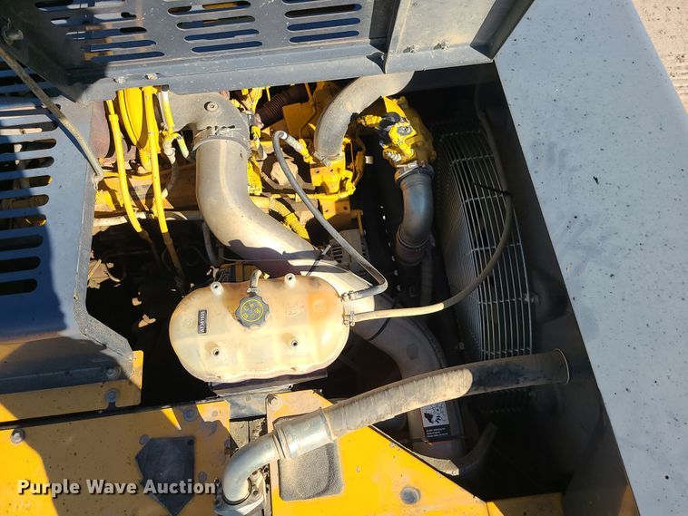 image for item MJ9499 2014 John Deere 350G LC  excavator