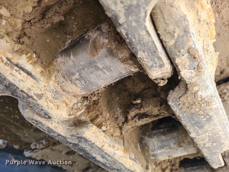 image for item MJ9499 2014 John Deere 350G LC  excavator