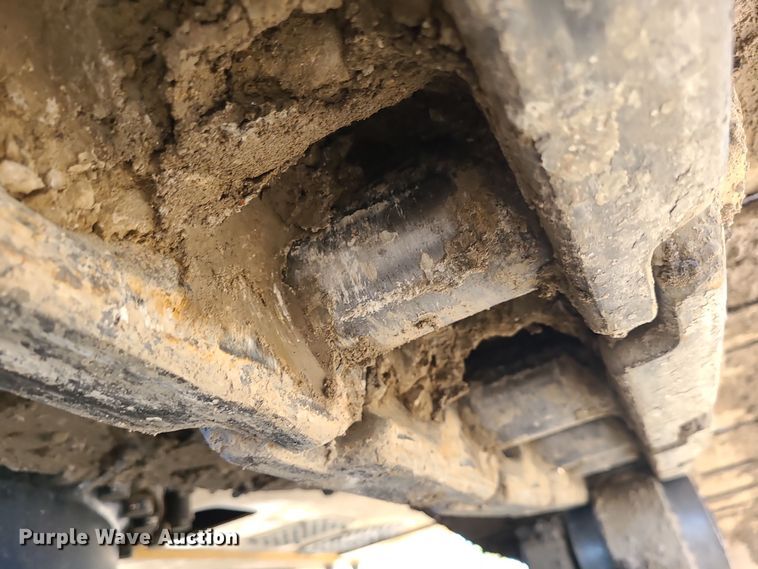 image for item MJ9499 2014 John Deere 350G LC  excavator