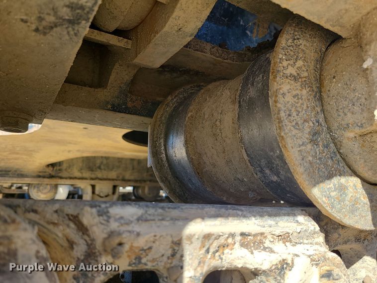 image for item MJ9499 2014 John Deere 350G LC  excavator