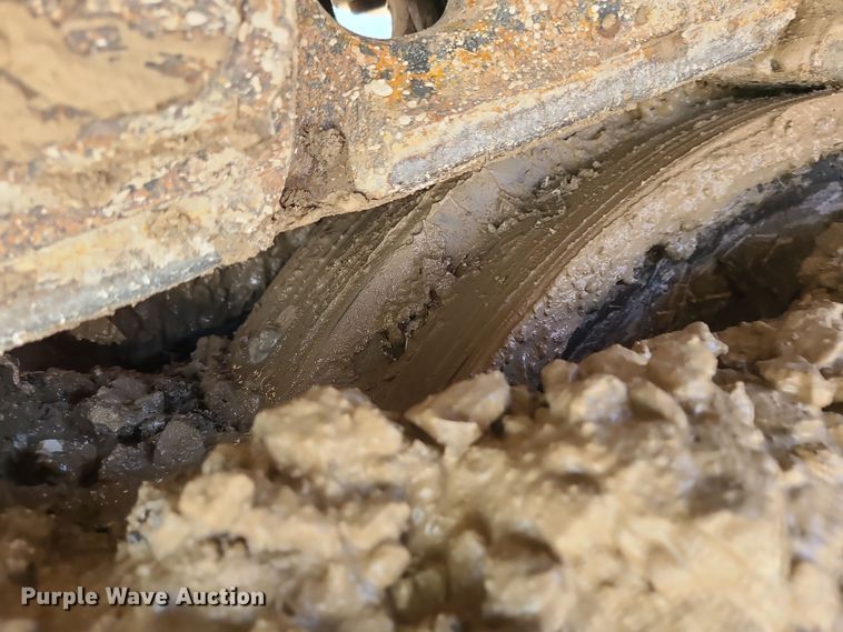 image for item MJ9499 2014 John Deere 350G LC  excavator