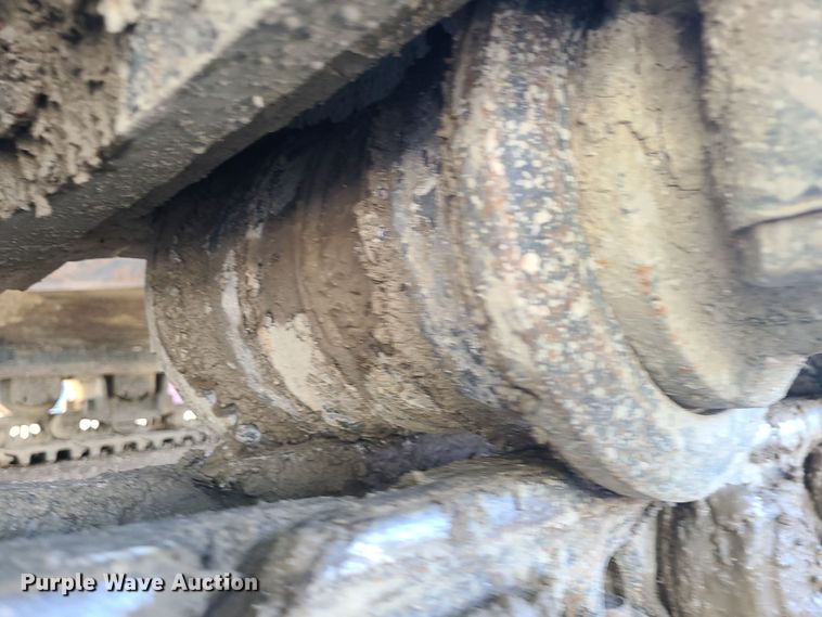 image for item MJ9499 2014 John Deere 350G LC  excavator