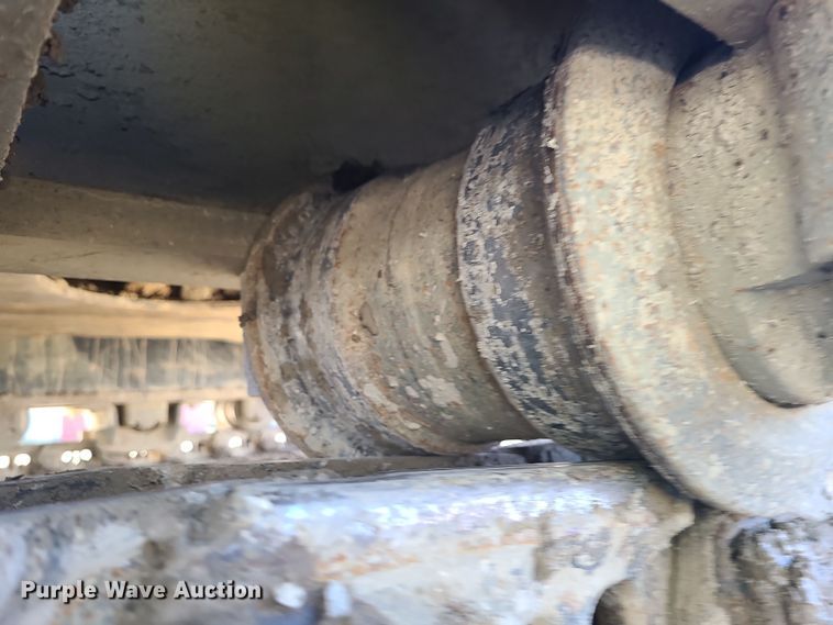 image for item MJ9499 2014 John Deere 350G LC  excavator