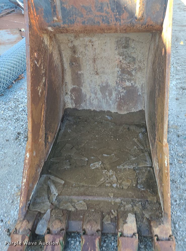 image for item MJ9499 2014 John Deere 350G LC  excavator