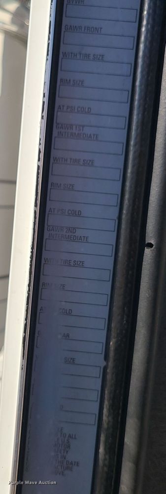 image for item MJ9509 2006 Kenworth W900  semi truck