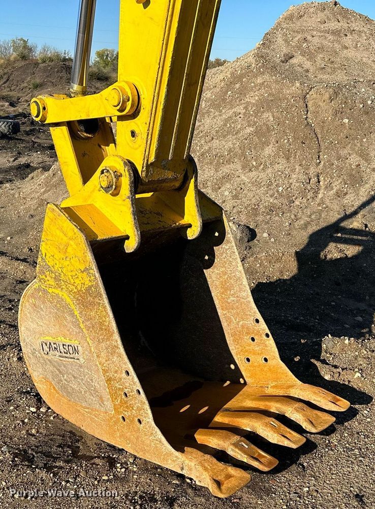 image for item MQ9491 Kobelco SK160LC  excavator
