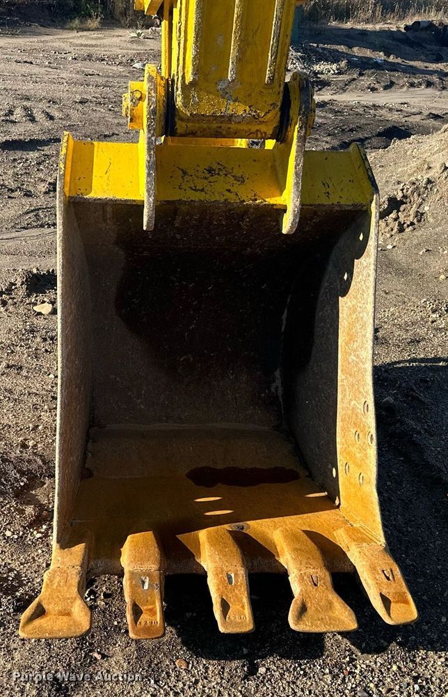 image for item MQ9491 Kobelco SK160LC  excavator