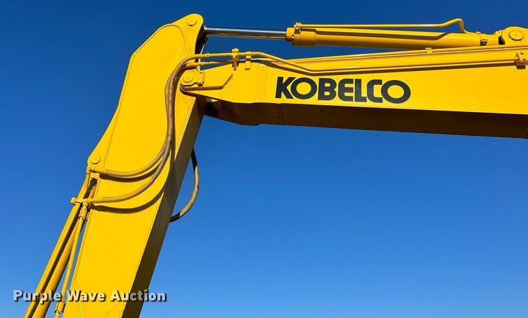 image for item MQ9491 Kobelco SK160LC  excavator