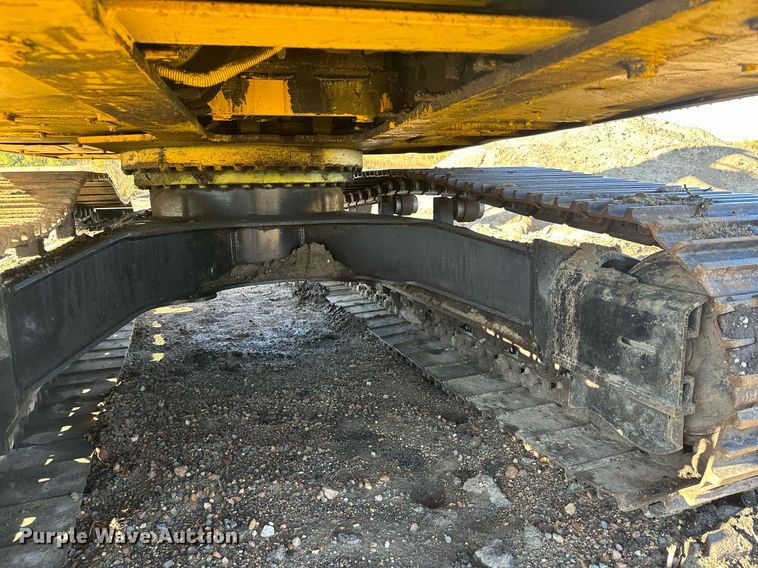 image for item MQ9491 Kobelco SK160LC  excavator