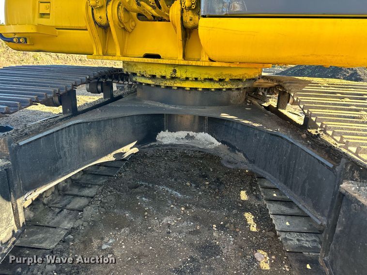 image for item MQ9491 Kobelco SK160LC  excavator