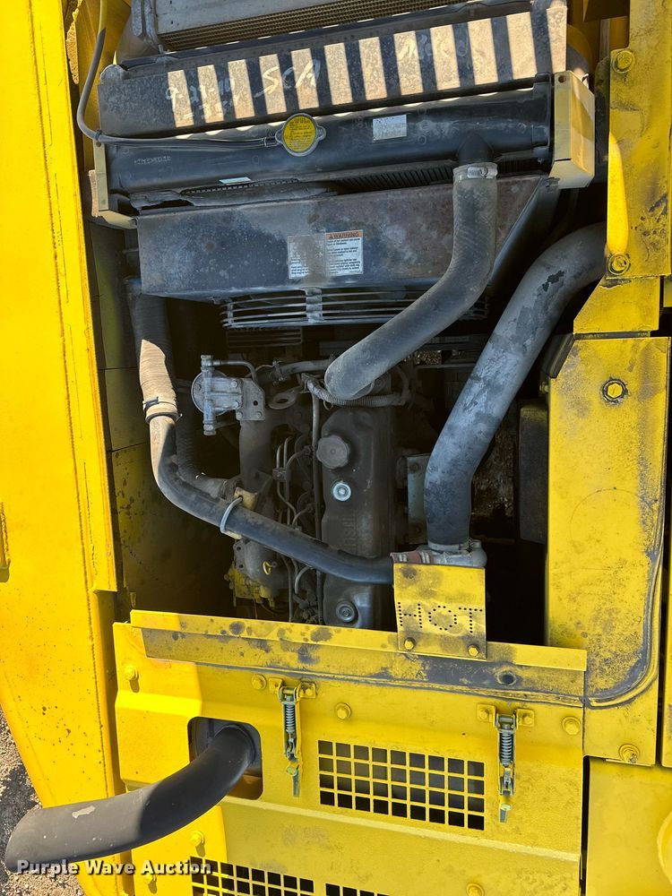image for item MQ9491 Kobelco SK160LC  excavator