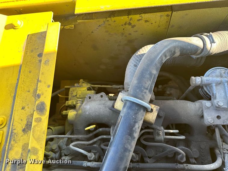 image for item MQ9491 Kobelco SK160LC  excavator