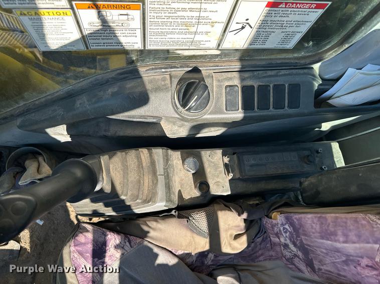 image for item MQ9491 Kobelco SK160LC  excavator