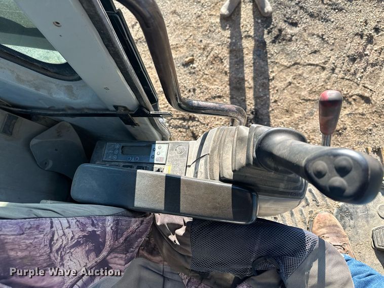 image for item MQ9491 Kobelco SK160LC  excavator