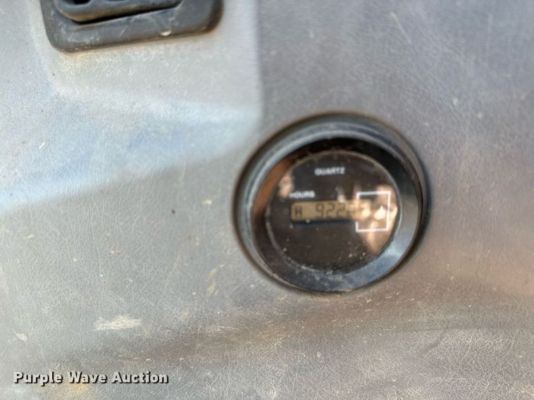 image for item MQ9491 Kobelco SK160LC  excavator