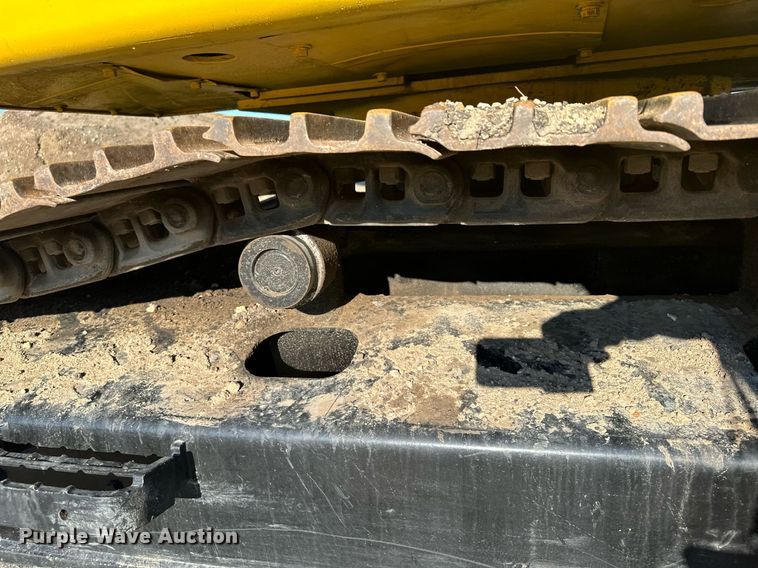 image for item MQ9491 Kobelco SK160LC  excavator