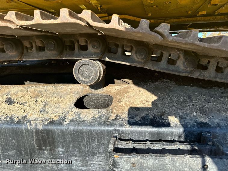 image for item MQ9491 Kobelco SK160LC  excavator