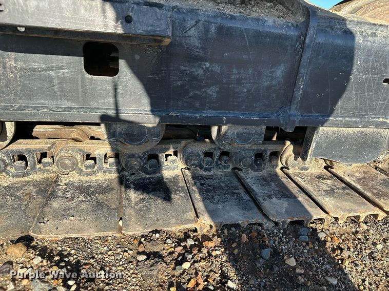 image for item MQ9491 Kobelco SK160LC  excavator