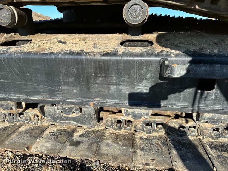 image for item MQ9491 Kobelco SK160LC  excavator