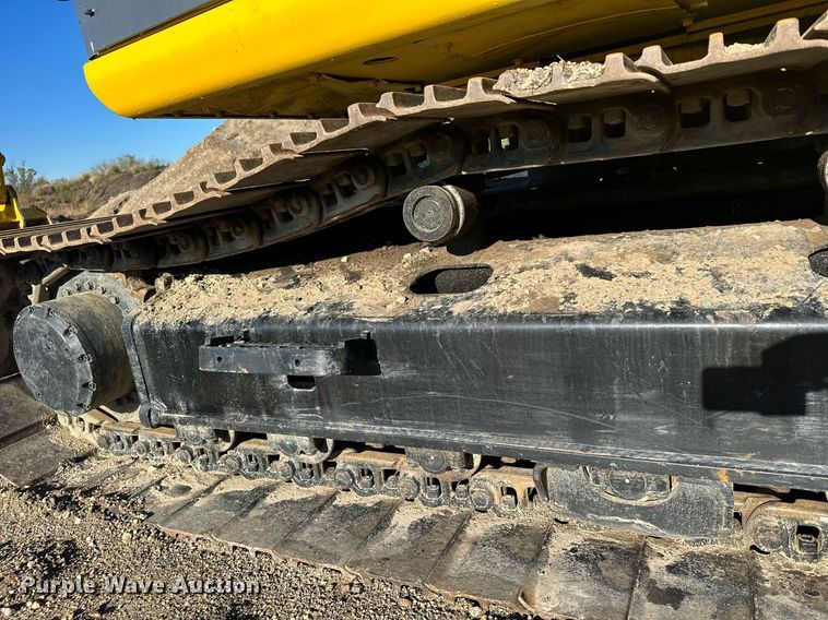 image for item MQ9491 Kobelco SK160LC  excavator