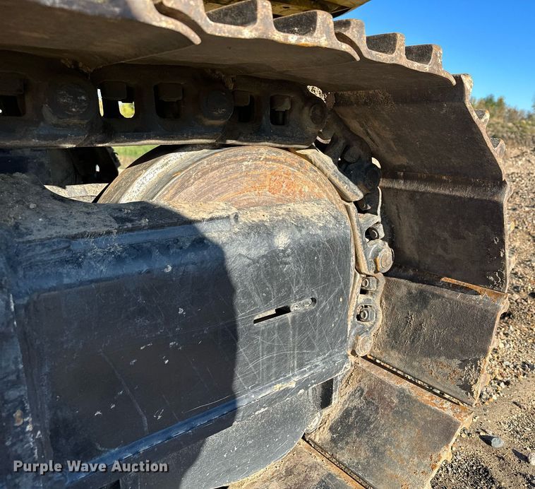 image for item MQ9491 Kobelco SK160LC  excavator