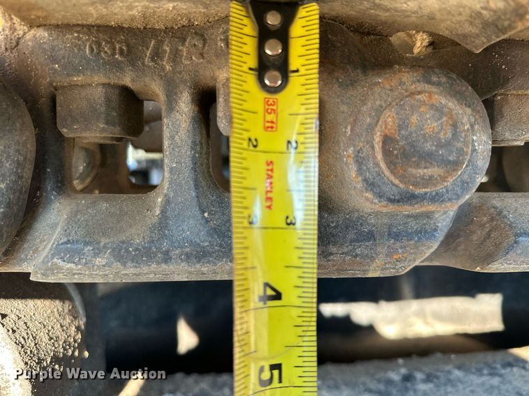 image for item MQ9491 Kobelco SK160LC  excavator