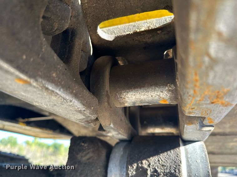 image for item MQ9491 Kobelco SK160LC  excavator